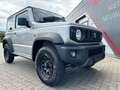 Suzuki Jimny 1.5 Touch Allgrip Pro 4WD 5 Gang Klima Argent - thumbnail 10