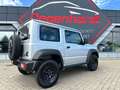 Suzuki Jimny 1.5 Touch Allgrip Pro 4WD 5 Gang Klima Argent - thumbnail 2