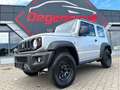 Suzuki Jimny 1.5 Touch Allgrip Pro 4WD 5 Gang Klima Argent - thumbnail 1