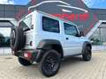 Suzuki Jimny 1.5 Touch Allgrip Pro 4WD 5 Gang Klima Argent - thumbnail 18