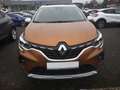 Renault Captur II Intens DAB LED RFK Tempomat Klimaaut. Orange - thumbnail 2