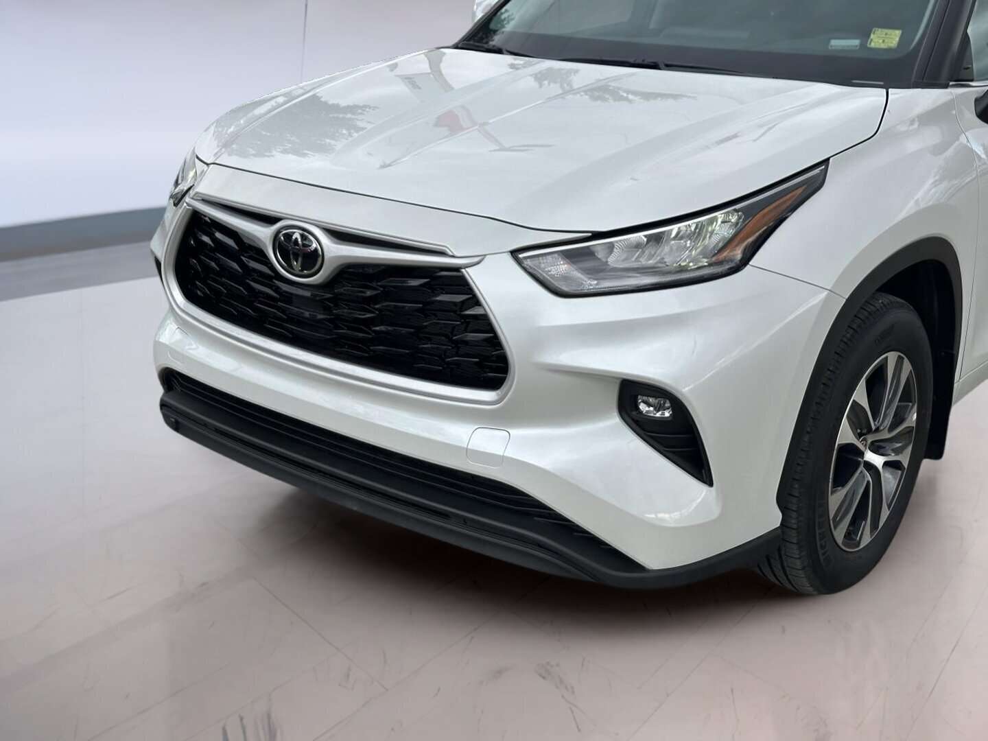 2026 Toyota Highlander — снимка 1