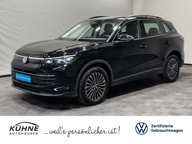 Volkswagen Tiguan GOAL 1.5 eTSI DSG | AHK LED ACC NAVI 360°