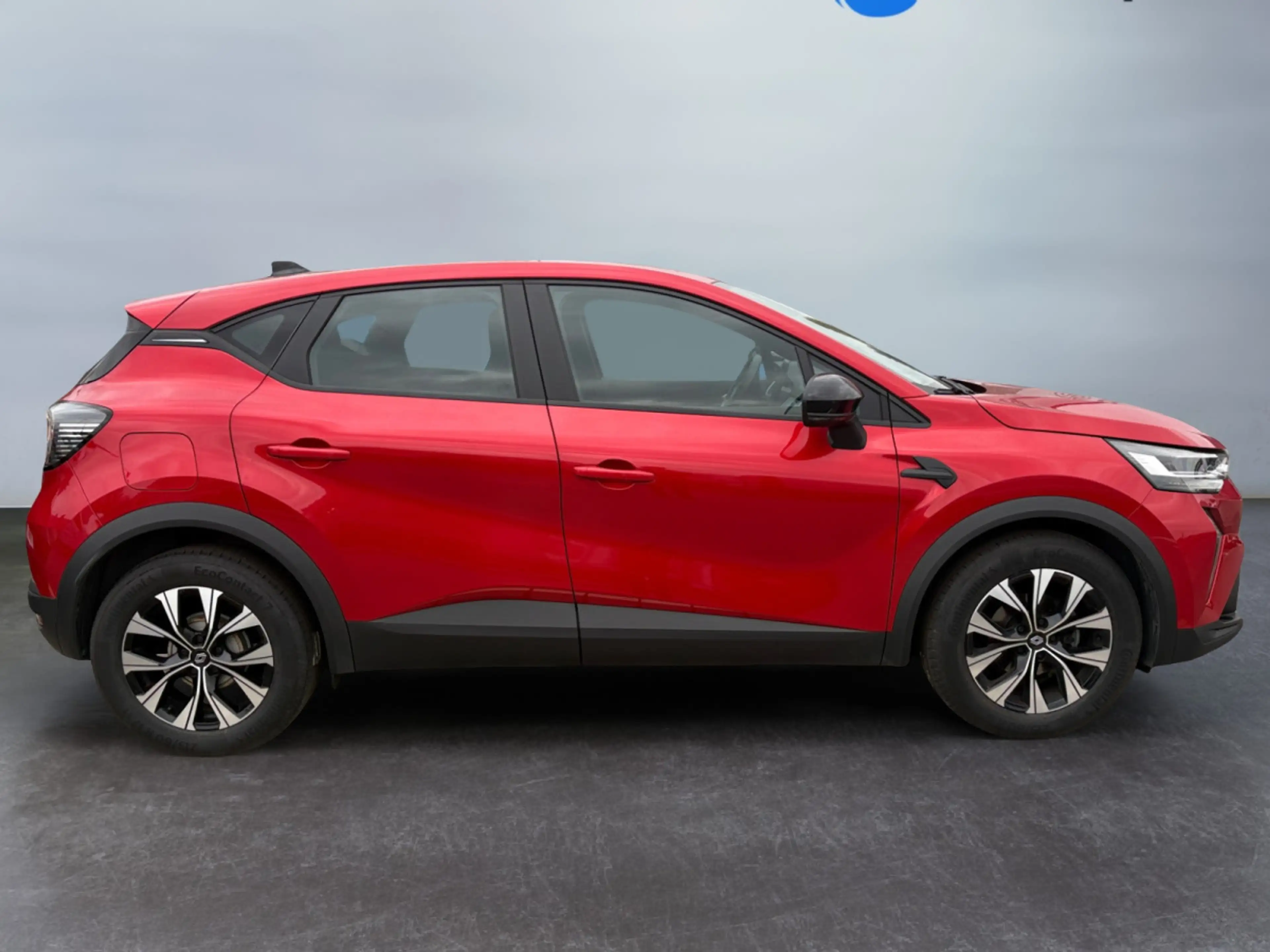 Renault Captur 1.0 TCe Evolution GPF — photo 3
