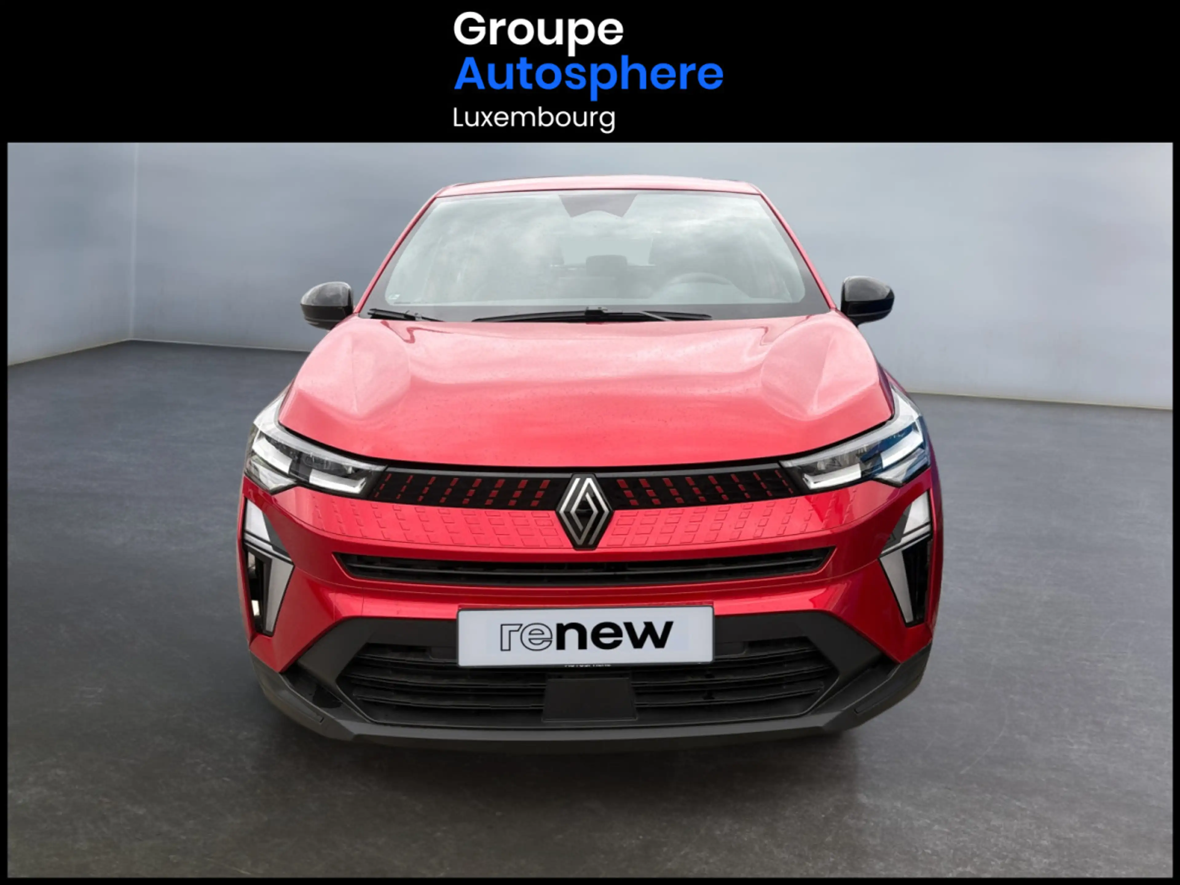 Renault Captur 1.0 TCe Evolution GPF — photo 2