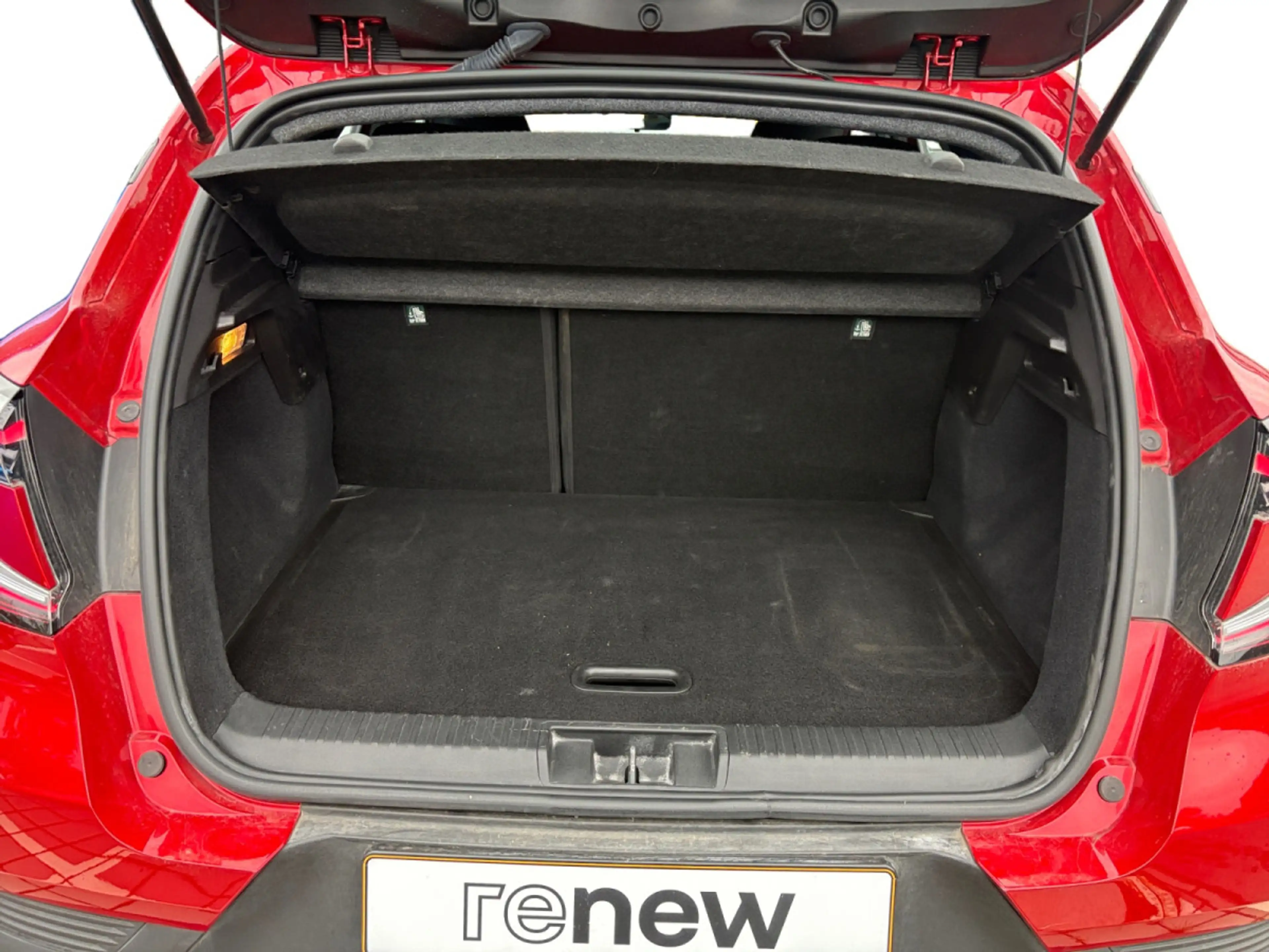 Renault Captur 1.0 TCe Evolution GPF — photo 7