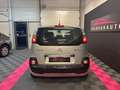 Citroen C3 Picasso C3 Picasso HDi 90 Airdream Confort Gris - thumbnail 4