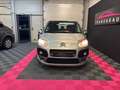 Citroen C3 Picasso C3 Picasso HDi 90 Airdream Confort Gris - thumbnail 8