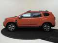 Dacia Duster 1.3 TCe130 Prestige AUTOMAAT | Navigatie | Parkeer Oranje - thumbnail 2