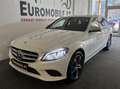 Mercedes-Benz C 300 T d 4Matic AHK*RFK*Business Plus*Isofix*Park-Paket Weiß - thumbnail 1