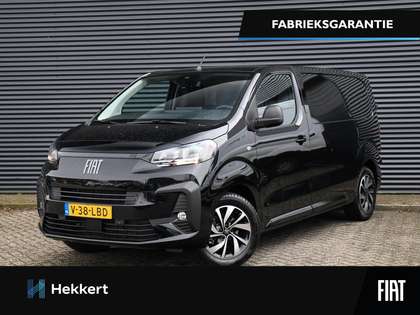 Fiat Scudo L2 2.0 Diesel 145pk NAVI | CAMERA | DAB | CLIMA |