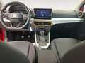 SEAT Arona 1.0 TSI Style AHK SHZ 2xKlimaCarPlay Rot - thumbnail 9