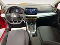 SEAT Arona 1.0 TSI Style AHK SHZ 2xKlimaCarPlay Rot - thumbnail 9