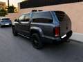 Volkswagen Amarok Amarok 3.0TDI Aventura 4M Aut. 190kW Aventura Gris - thumbnail 4