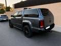Volkswagen Amarok Amarok 3.0TDI Aventura 4M Aut. 190kW Aventura Gris - thumbnail 2