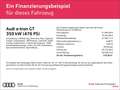 Audi e-tron GT Quattro  B&O Matrix-LED Plus Negru - thumbnail 2