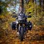 Yamaha XT 1200 ZE Super Ténéré siva - thumbnail 8