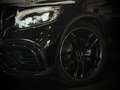 Mercedes-Benz GLC 63 AMG *4MATIC*PANO*BURMESTER*19%-Mwst.*2Hand Noir - thumbnail 5