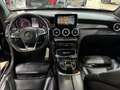 Mercedes-Benz GLC 63 AMG *4MATIC*PANO*BURMESTER*19%-Mwst.*2Hand Noir - thumbnail 12