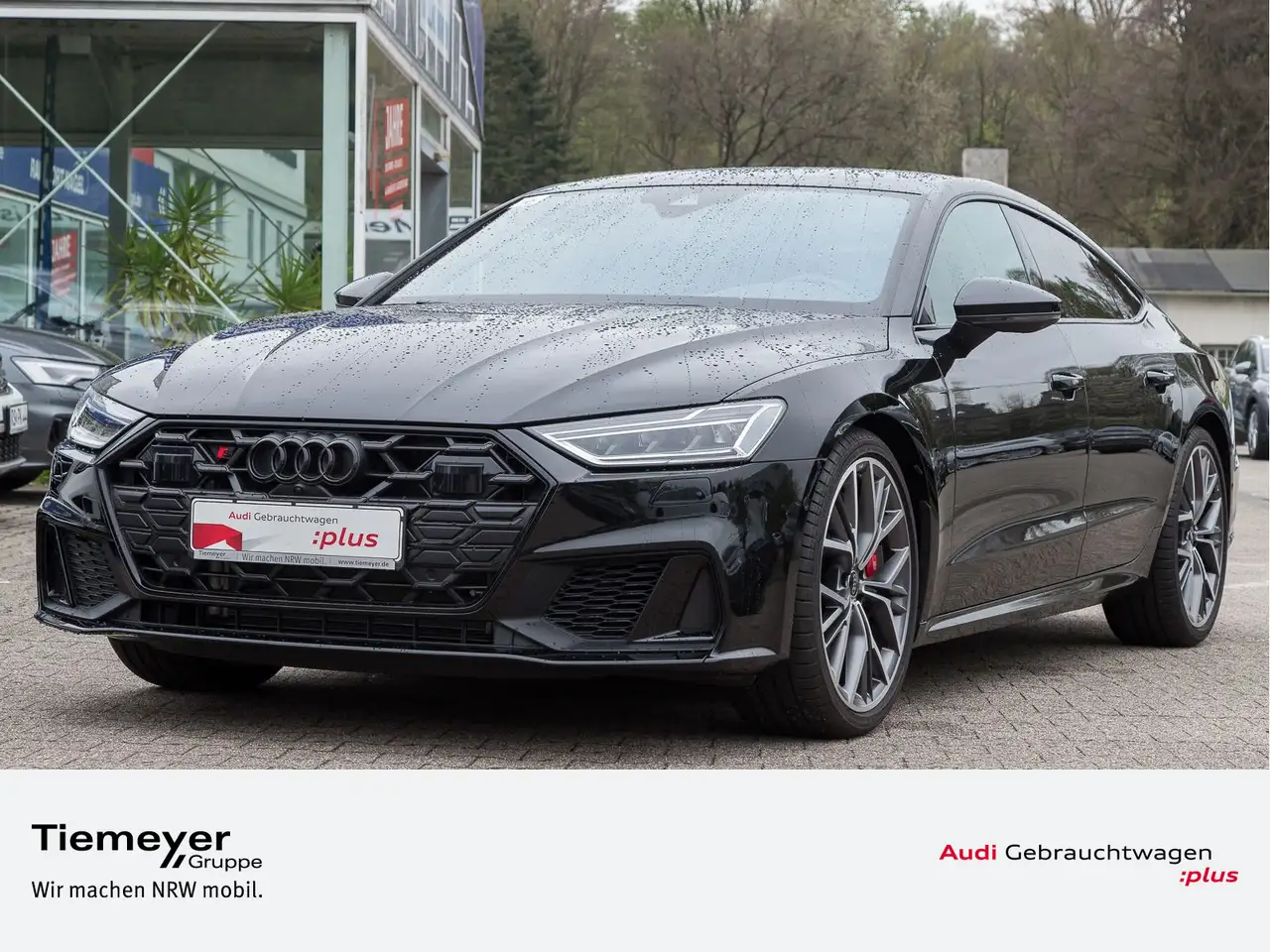 Audi S7