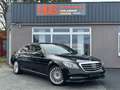 Mercedes-Benz S 350 Langversion *Chauffeur-Paket*Pano*4xSHZ Nero - thumbnail 4