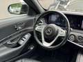 Mercedes-Benz S 350 Langversion *Chauffeur-Paket*Pano*4xSHZ Nero - thumbnail 12