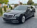 Mercedes-Benz S 350 Langversion *Chauffeur-Paket*Pano*4xSHZ Nero - thumbnail 6