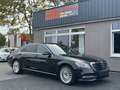 Mercedes-Benz S 350 Langversion *Chauffeur-Paket*Pano*4xSHZ Nero - thumbnail 3