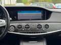 Mercedes-Benz S 350 Langversion *Chauffeur-Paket*Pano*4xSHZ Nero - thumbnail 14