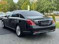 Mercedes-Benz S 350 Langversion *Chauffeur-Paket*Pano*4xSHZ Nero - thumbnail 7