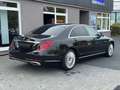 Mercedes-Benz S 350 Langversion *Chauffeur-Paket*Pano*4xSHZ Nero - thumbnail 9