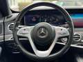 Mercedes-Benz S 350 Langversion *Chauffeur-Paket*Pano*4xSHZ Nero - thumbnail 11