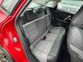 Citroen C4 X Feel Pack 130 PS Rouge - thumbnail 11