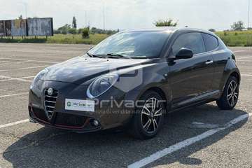 MiTo 1.3 JTDm 85 CV S&S Distinctive