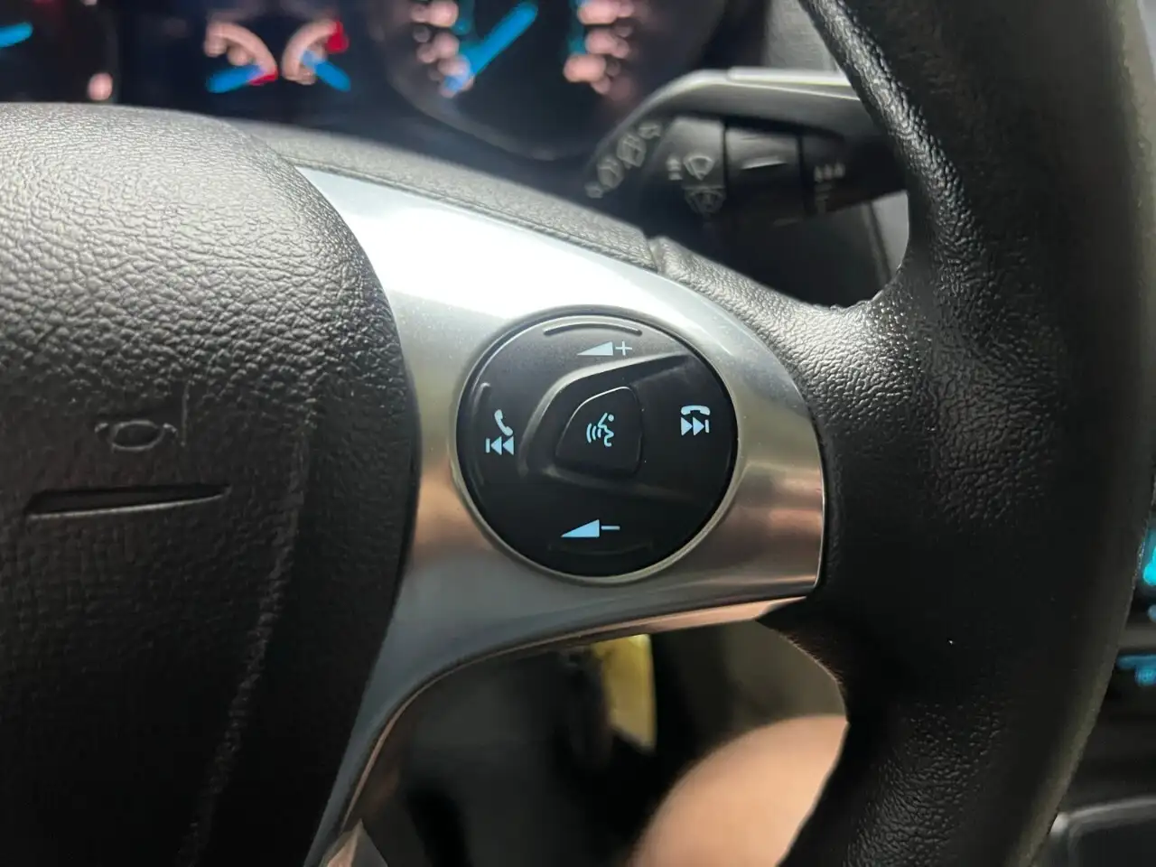 Ford Transit Connect снимка Ford Transit Connect