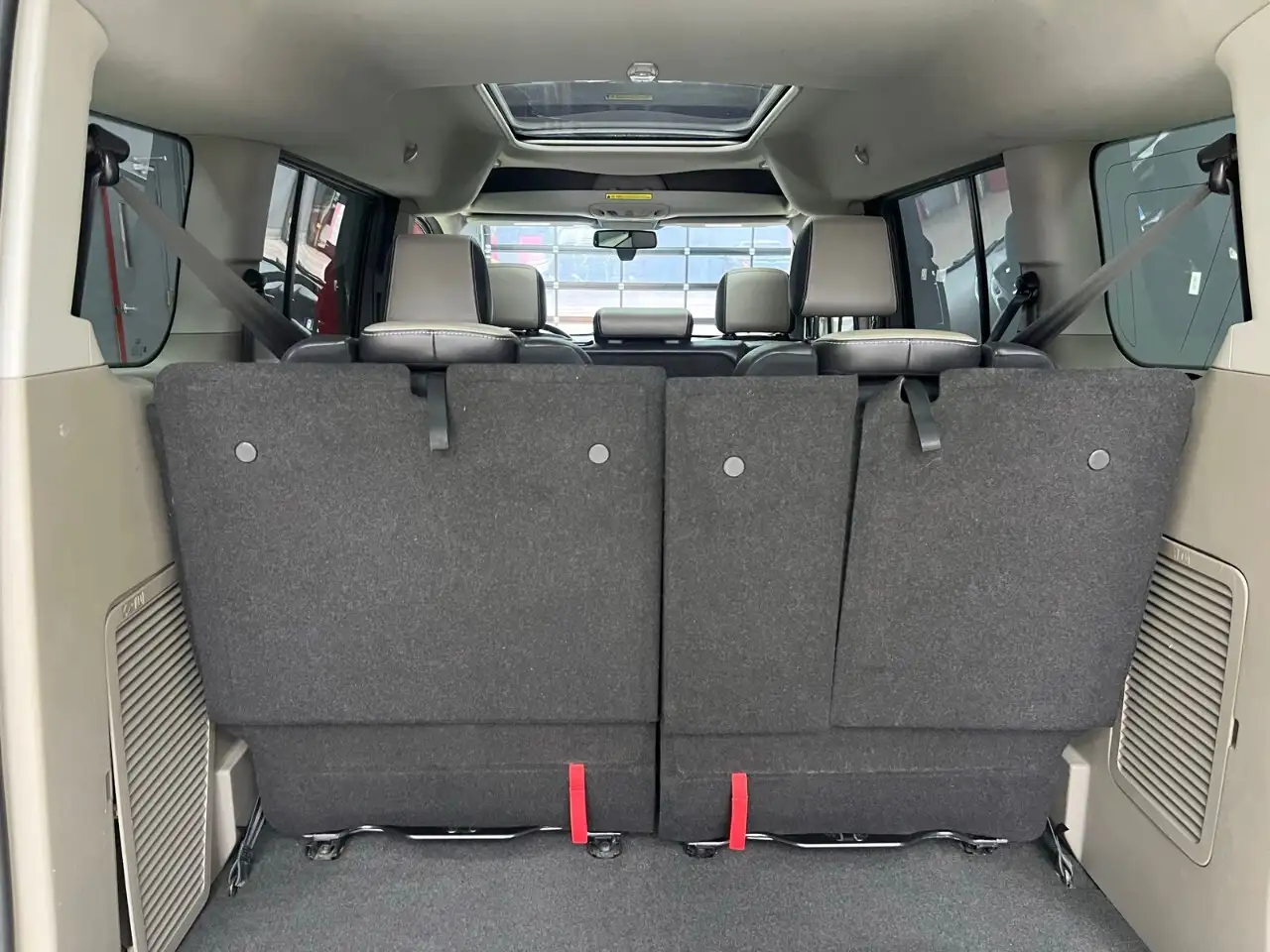 Ford Transit Connect снимка Ford Transit Connect