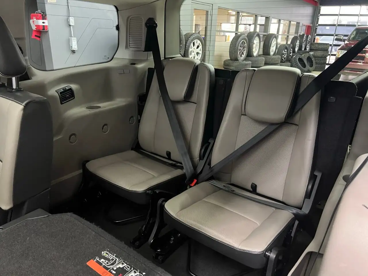 Ford Transit Connect снимка Ford Transit Connect