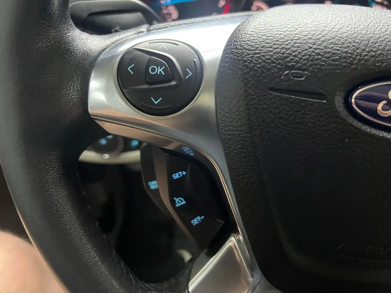 Ford Transit Connect снимка Ford Transit Connect