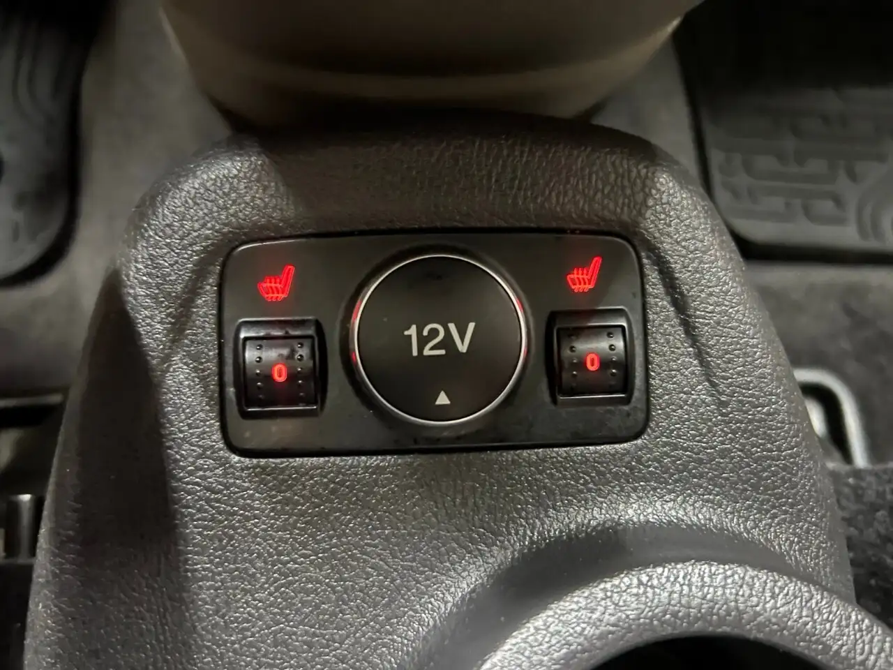 Ford Transit Connect снимка Ford Transit Connect