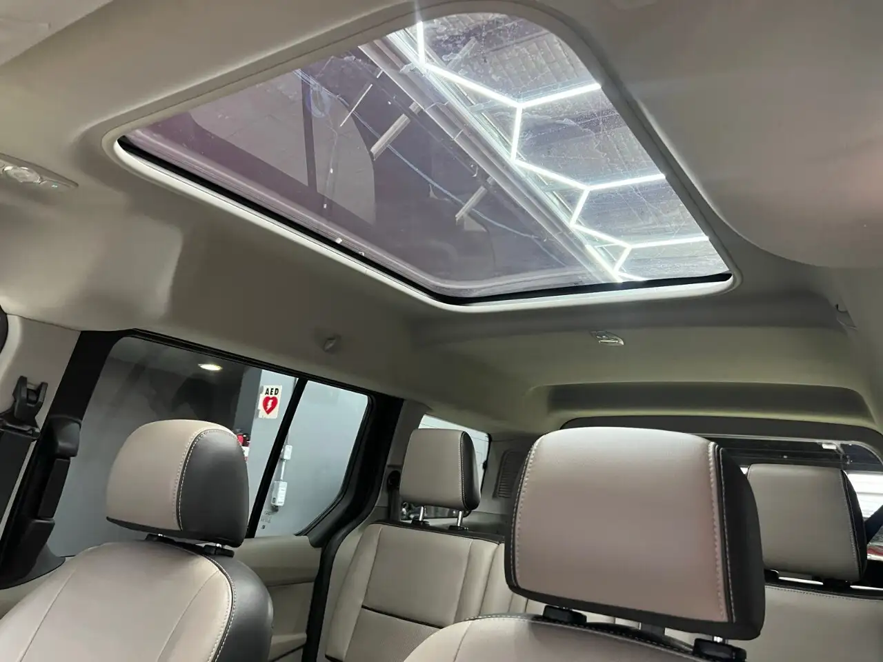 Ford Transit Connect снимка Ford Transit Connect