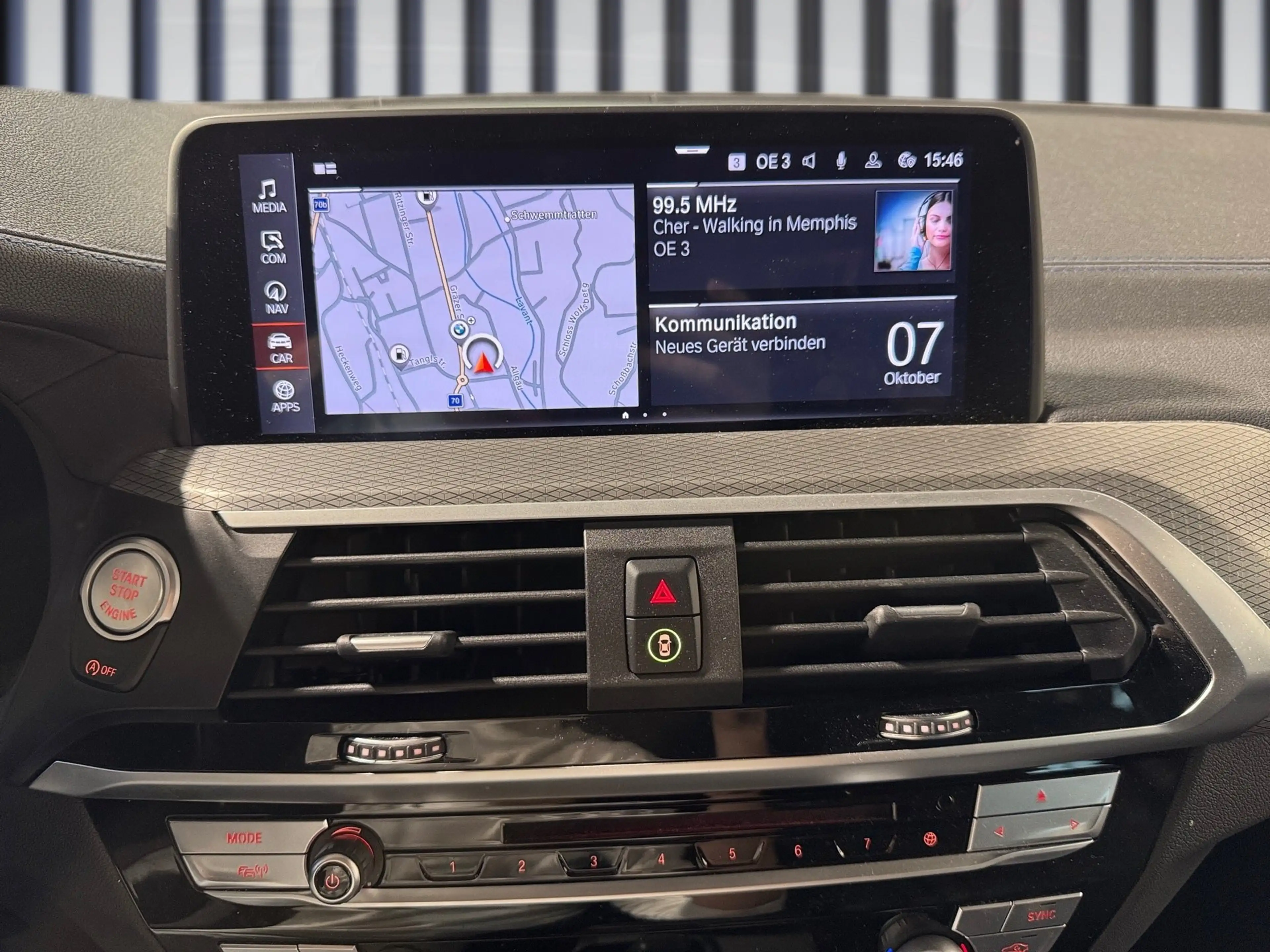 BMW X4 xDrive20d — photo 6