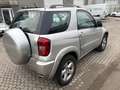 Toyota RAV 4 RAV4 2.0 Tdi D-4D cat 3 porte Sol Argent - thumbnail 11