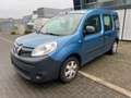 Renault Kangoo 1.2 TCe*LPG*5-SITZER*2xSCHIEBETÜR*EURO 6 Blau - thumbnail 1