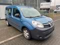 Renault Kangoo 1.2 TCe*LPG*5-SITZER*2xSCHIEBETÜR*EURO 6 Blau - thumbnail 3