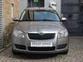 Skoda Roomster 1.4 TDI Style Plus Edition aus 1. Hand Beige - thumbnail 3