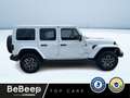 Jeep Wrangler UNLIMITED 2.0 ATX PHEV SAHARA 4XE AUTO Bianco - thumbnail 7