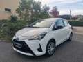 Toyota Yaris Yaris 3 - 1.5 l HYBRIDE 100 H FRANCE Blanc - thumbnail 1
