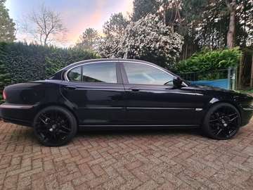 2.1i V6 24v Executive 2.0