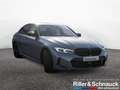 BMW 320 d xDrive M-Sport AHK ACC HUD LED STANDHZ Gris - thumbnail 2