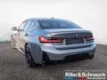 BMW 320 d xDrive M-Sport AHK ACC HUD LED STANDHZ Gris - thumbnail 4
